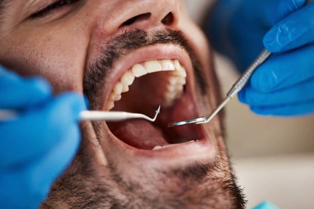 Best Walk-In Emergency Dentist in Plover, WI