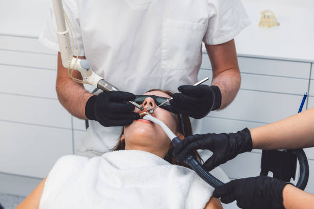 Best Emergency Treatment for Toothache in Plover, WI