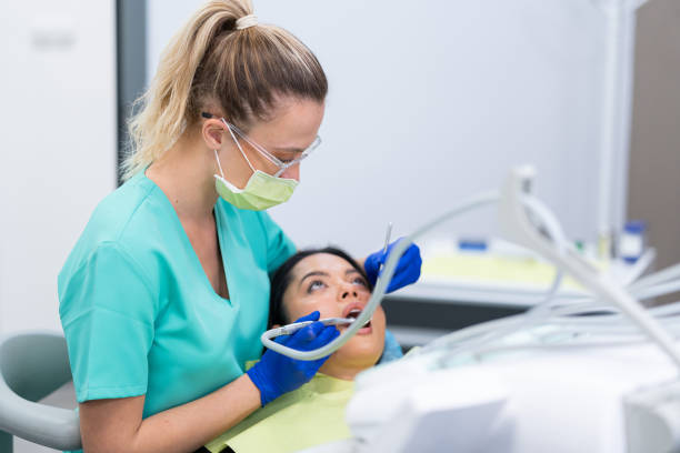 Best Emergency Tooth Extraction in Plover, WI